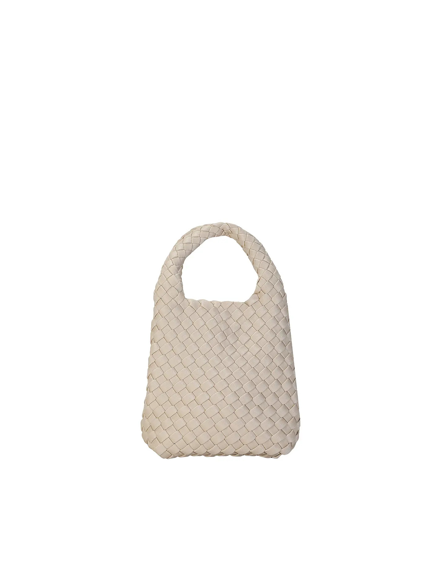 MARREA | Tasche - Tote Bag ALWAYS ON THE RUN Mini | beige